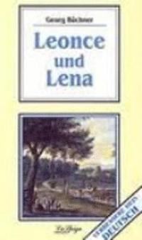 Meistere Dein Deutsch / Verbessere Dein Deutsch: Leonce Und Lena (h�ftad)