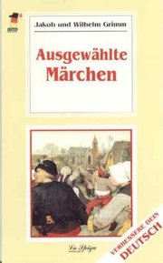 Meistere Dein Deutsch/Verbessere Dein Deutsch: Ausgewahlte Marchen (h�ftad)