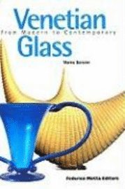 Venetian Glass (h�ftad)