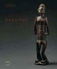 Babembe Sculpture (inbunden)