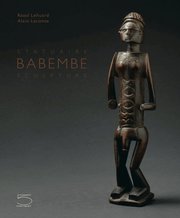 Babembe Sculpture (inbunden)