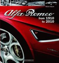 Alfa Romeo (inbunden)