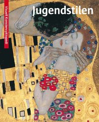 Jugendstilen (h�ftad)