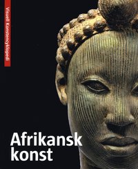 Afrikansk konst (h�ftad)