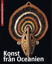 Konst fr�n Oceanien (h�ftad)
