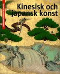 Kinesisk och japansk konst