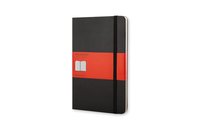 Moleskine adressbok Large A-Z