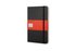 Moleskine adressbok Large A-Z