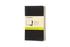 Moleskine Cahiers Plain Black Journal