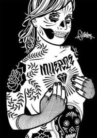 Muerte (h�ftad)