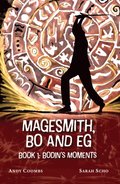 Magesmith Book 1