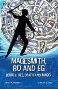 Magesmith Book 2