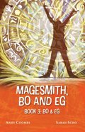 Magesmith Book 3