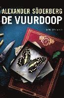 De vuurdoop / druk 1 (inbunden)