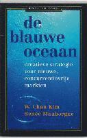 De blauwe oceaan / druk 9 (inbunden)