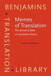 Memes Of Translation (h�ftad)