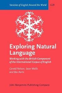 Exploring Natural Language (h�ftad)