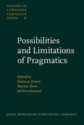 Possibilities and Limitations of Pragmatics