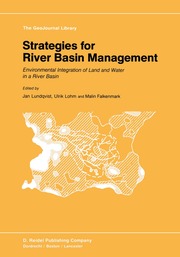 Strategies for River Basin Management (inbunden)