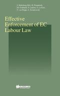 Effective Enforcement of EC Labour Law