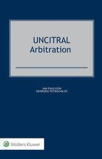 The Revised Uncitral Rules (h�ftad)
