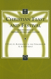 Christian Feast and Festival (h�ftad)