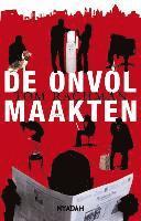 De onvolmaakten / druk 2 (h�ftad)