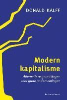 Modern kapitalisme / druk 1 (h�ftad)