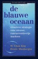 De blauwe oceaan / druk 12 (inbunden)