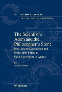 The Scientists' Atom and the Philosophers Stone (h�ftad)
