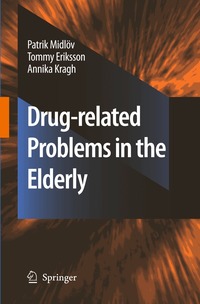 Drug-Related Problems In The Elderly (h�ftad)