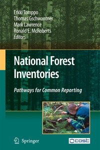 National Forest Inventories (h�ftad)