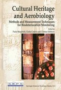 Cultural Heritage and Aerobiology
