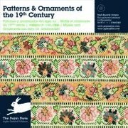 Patterns and Ornaments of the 19th Century ()