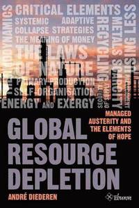 Global Resource Depletion (h�ftad)