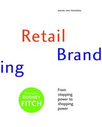 Retail Branding (inbunden)