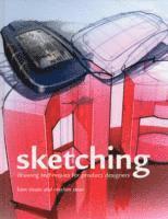 Sketching (inbunden)
