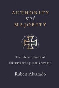 Authority Not Majority (h�ftad)