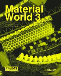Material World 3 (inbunden)