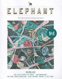Elephant Issue 4: The Art & Visual Culture Magazine (h�ftad)