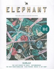 Elephant Issue 4