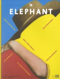 Elephant, Issue 8