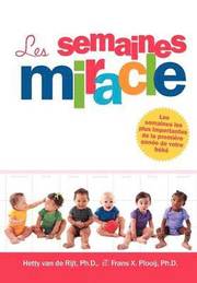 Les Semaines Micracle (h�ftad)