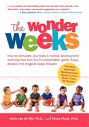 Wonder Weeks (inbunden)