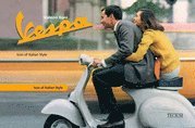 Vespa (inbunden)