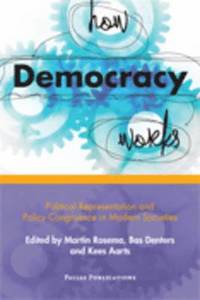 How Democracy Works (inbunden)