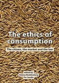 ethics of consumption