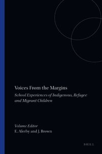 Voices From the Margins (h�ftad)