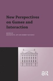 New Perspectives on Games and Interaction (h�ftad)