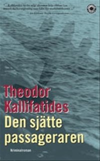 Den sj�tte passageraren (e-bok)